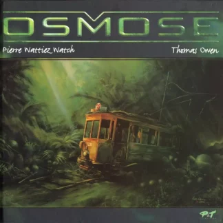 Osmose EO 1997 Owen Wattiez