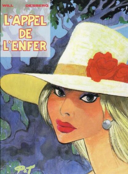 L'appel de l'enfer : Will : Bd à prix mini