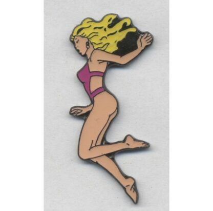 Manara Pin-up Pin's n°5