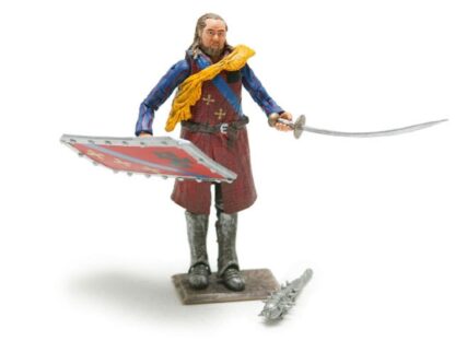 L'armée des ténèbres, Duke