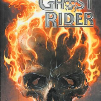 Ghost Rider : Bd à prix Mini : Enfer et Damnation