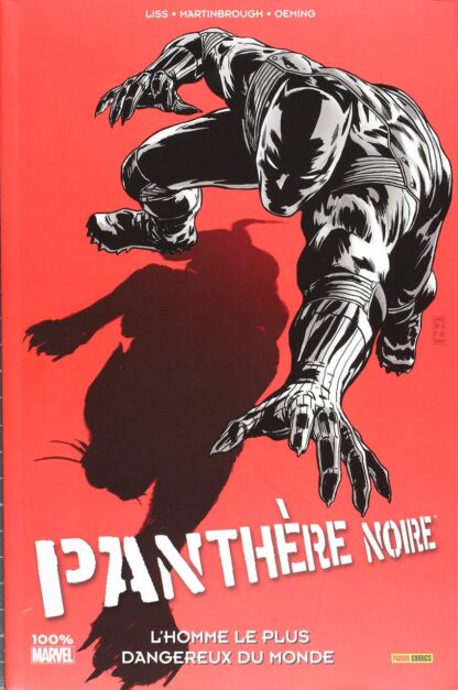 L'homme le plus dangereux du monde