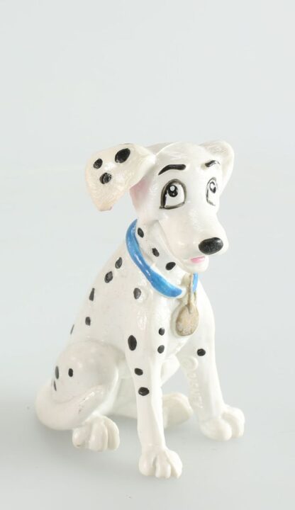 Perdita Les 101 Dalmatiens Figurine en plastique Disney