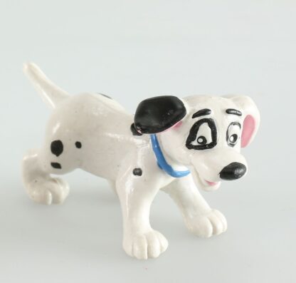 Patch 101 Dalmatiens Figurine en plastique Disney
