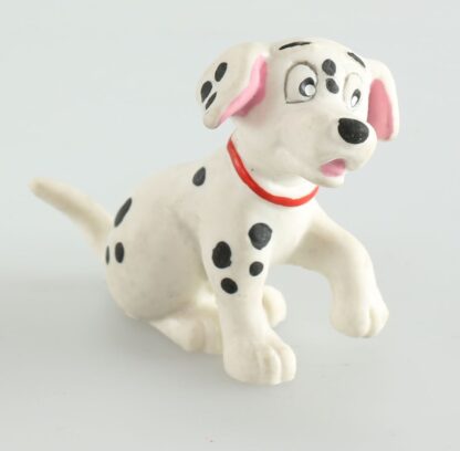 Rolly Les 101 Dalmatiens Figurine en plastique Disney