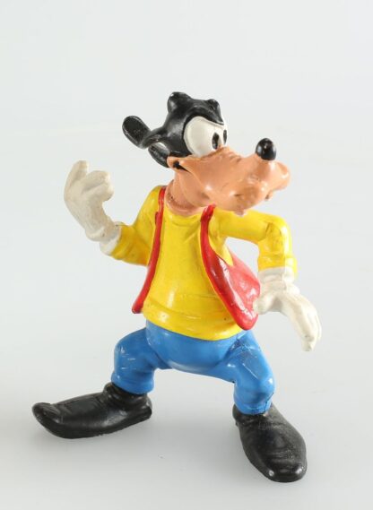 Dingo Figurine plastique Disney