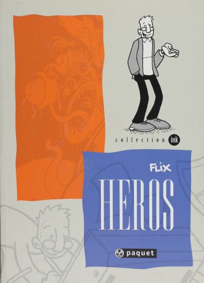 Flix heros
