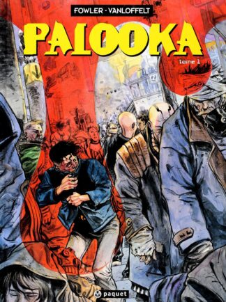 Palooka