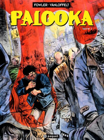 Palooka