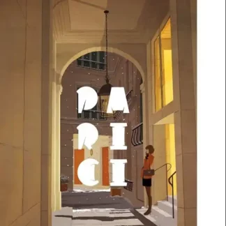 Parici EO 2011 Mathieu Forichon