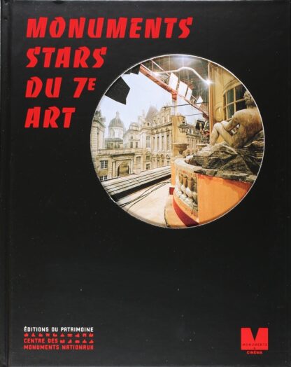 Monuments stars du 7ème art
