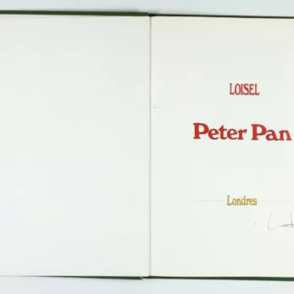 peter-pan-eo-t1-londres-loisel-signature