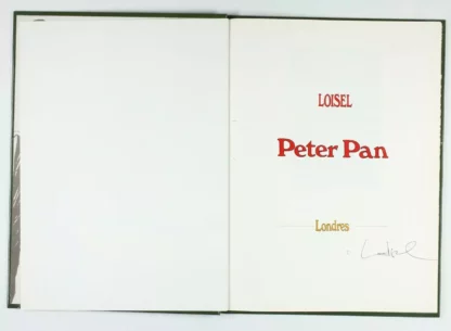 peter-pan-eo-t1-londres-loisel-signature