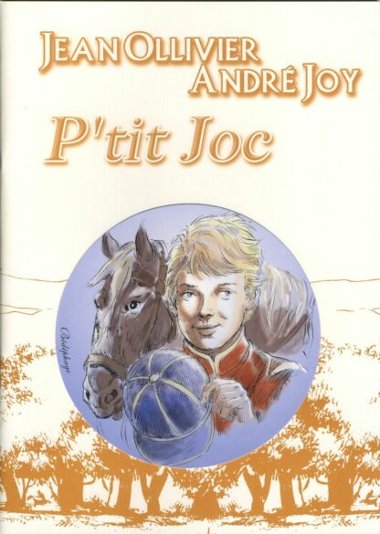 P'tit Joc