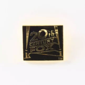 pin’s 20th Century Fox logo cinéma