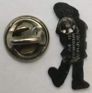 pins-blondin-Cirage-Blondin-en-tshirt-verso