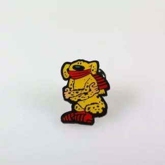 pins-blondin-Cirage-Marsupilami