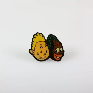 pins-blondin-Cirage-Têtes