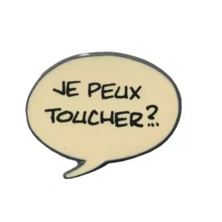 pins-bulle-bd-corner-Je-peux-toucher