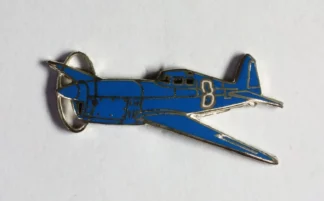 Pin’s Caudron C460 n°8 Démons et Merveilles