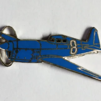 Pin’s Caudron C460 n°8 Démons et Merveilles