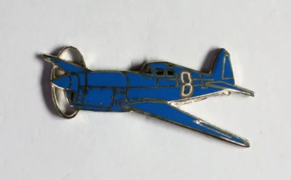 Pin’s Caudron C460 n°8 Démons et Merveilles
