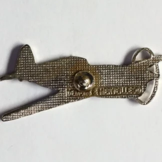 pins-caudron-c460-numero-8-demons-merveilles-verso