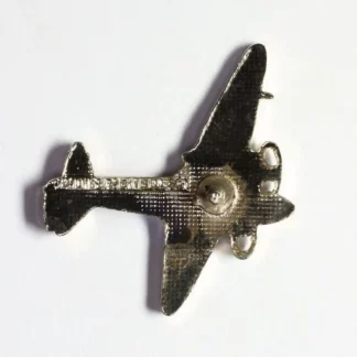 pins-dh88-comet-demons-merveilles-verso