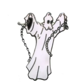 pin’s Fantôme PM Démons Merveilles