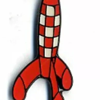 pin's-fusée-tintin