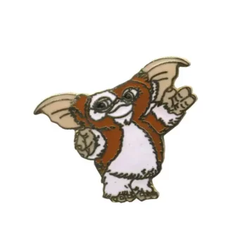 pin’s gizmo demons et merveilles métal émaillé