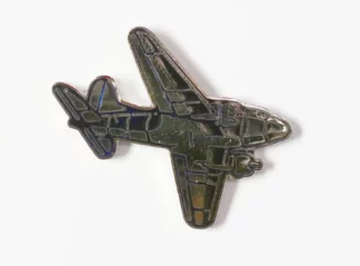 Pin’s Ju 87 Stuka Démons et Merveilles