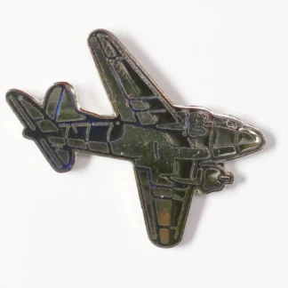 Pin’s Ju 87 Stuka Démons et Merveilles