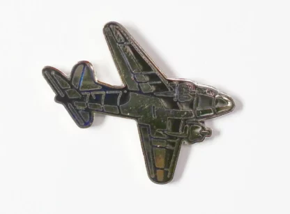 Pin’s Ju 87 Stuka Démons et Merveilles