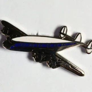 Pin’s Lockheed Constellation Démons et Merveilles