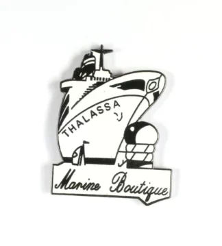 pins paquebot thalassa demons merveilles
