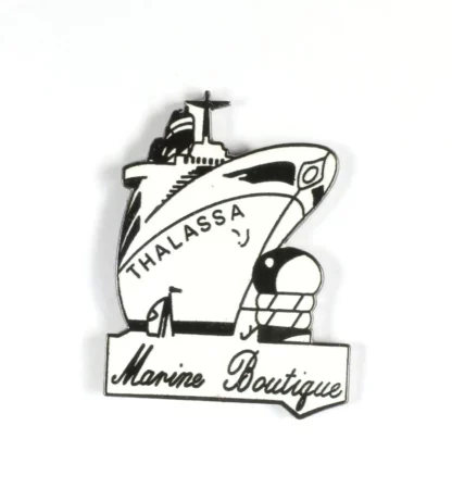 pins paquebot thalassa demons merveilles