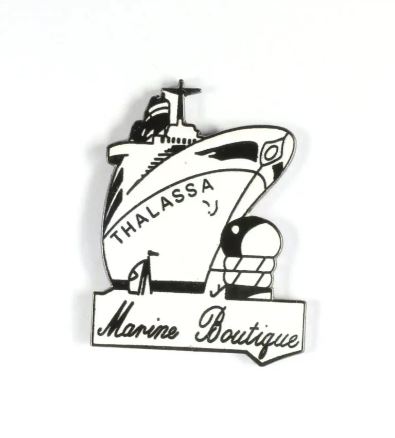 pins paquebot thalassa demons merveilles