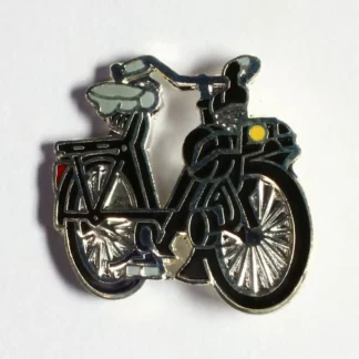 pins solex noir demons merveilles