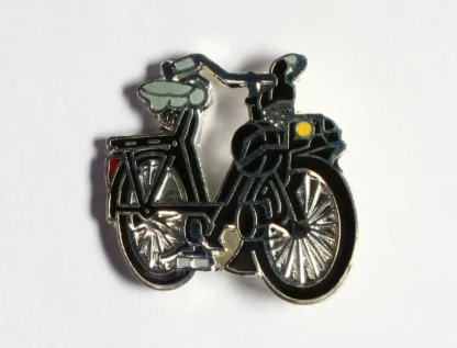 pins solex noir demons merveilles