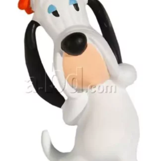 pin's tex avery droopy 3d demons et merveilles