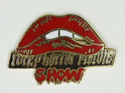 pin's the rocky horror picture show demons et merveilles