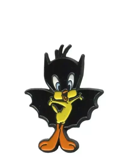 pin’s Titi Batman