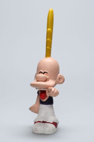 Titeuf Figurine en plastique Titeuf moqueur