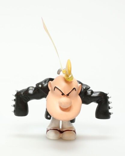 Titeuf Figurine en plastique Perfecto