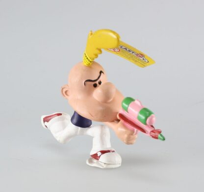 Titeuf Figurine en plastique Pistolet à eau