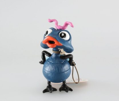 Krings, Figurine en Pvc Plastoy, Patouch la mouche