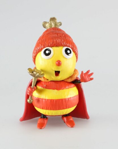 Krings, Figurine en Pvc Plastoy, Mireille La reine des abeilles