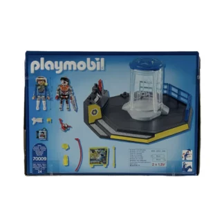 Playmobil, Super Set Agents de l’espace 70009