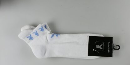 Chaussettes Playboy basses